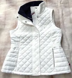 フリースベスト ダウンベスト