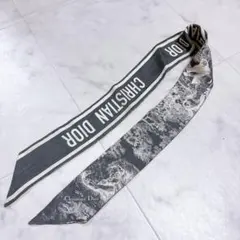 Dior ミッツァ スカーフ バタフライ 蝶々ノベルティ - メルカリ