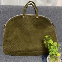 ミナペルホネン トートバッグ