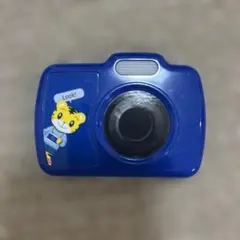 Benesse こどもちゃれんじ カメラ型 知育玩具のサムネイル