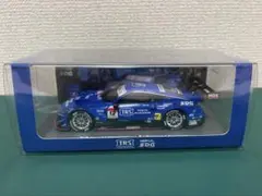 スパーク 1/43 トヨタ TS040 HYBRID LM2015No.2 6位 スパーク 1/43 トヨタ TS040 HYBRID LM2015No.2 6位 - メルカリ