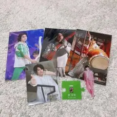 佐藤龍我　美 少年　まとめ売り　公式写真　アクスタ