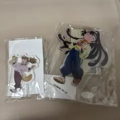忍たま乱太郎 花やしき BIGアクリルスタンド 善法寺伊作 新品 - メルカリ
