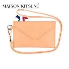 メゾンキツネ(MAISON KITSUNE) 財布 ポーチのサムネイル