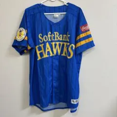 ソフトバンクホークス　鷹の祭典ユニフォーム2016　 メンズLサイズ