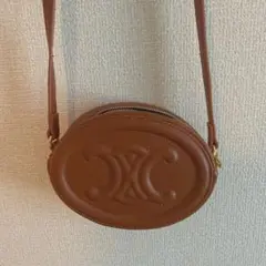 ショルダーバック