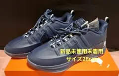 【ナイキ】ナイキブック2 "タイガース⭐新品未使用未着用⭐NIKE