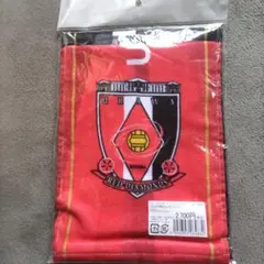 浦和レッズ・ニューカッスル記念タオルセット