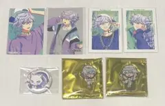 グノーシア ユーリ まとめ売り アクリルスタンド ナンジャ gnosia
