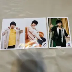 少年忍者 豊田陸人 公式写真