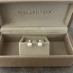 k18 ピアス(両耳用)