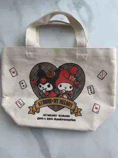 マイクロ　トートバッグ