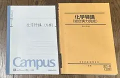 駿台]力学特講・電磁気特講・ノート付き(髙井t) - メルカリ