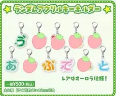 うらたぬき Update. ランダムアクキー うらたぬき update ランダムアクリルキーホルダー - メルカリ