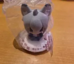ゼンゼロ スシロー コラボ セス・ローウェル ミニフィギュア