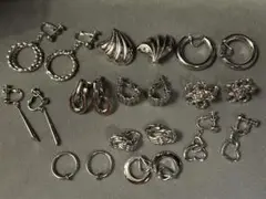 ヴィンテージ イヤリング