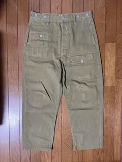 ナイジェルケーボン