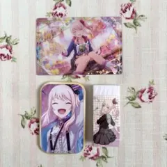 プロセカ プロジェクトセカイ 暁山瑞希 20c 正月 エピカ - メルカリ