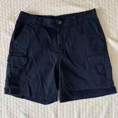 コロンビア　W34 カーゴハーフパンツ　s28