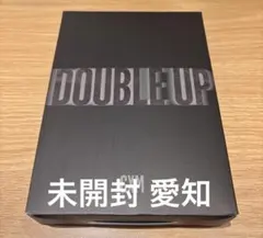 A*I様 SEVENTEEN CxM DOUBLE UP 会場限定 シティポーチ