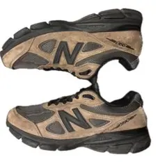 2025年最新】new balance 990 v4 mg4の人気アイテム - メルカリ