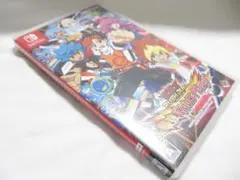 ★ Nintendo SWITCH　スイッチ 遊戯王ラッシュデュエル ソフト