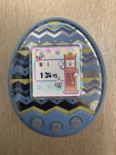 たまごっち　みくす　Spacy m!x ver. ブルー Amazon | Tamagotchi m!x (たまごっちみくす) Spacy m!x ver