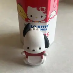 サンリオヒッパーズ　ポチャッコ