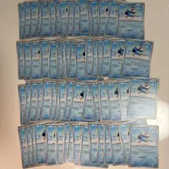 ポケモンカード ポッチャマ 65枚セット インフェルノX フレンドコール