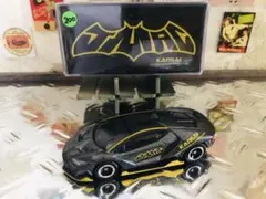 【特注】トミカ JMAC ランボルギーニ　※メルカリ便 2025年最新】トミカ jmacの人気アイテム - メルカリ