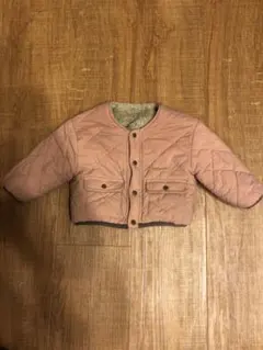 セットアップ アウター