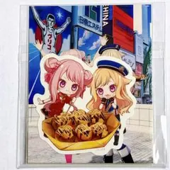 2025年最新】ヒメヒナ アクリルキーホルダーの人気アイテム - メルカリ