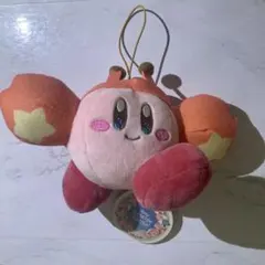 星のカービィ　ホロスコープコレクション　かに座　マスコット