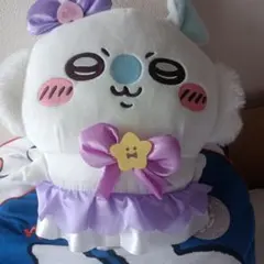 まじかるちいかわ モモンガ BIGぬいぐるみ