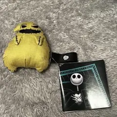 ナイトメア・ビフォア・クリスマス ブギー