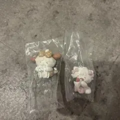 モグモグパーティー　mikko ムース、スフレ