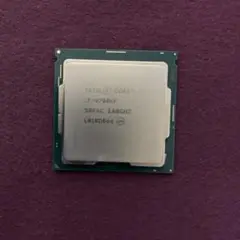 Intel core™︎ i7 i7-9700KF