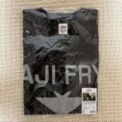 僕のヒーローアカデミア ヒロアカ 爆豪勝己 AJIFRY Tシャツ Mサイズ