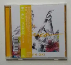 JIN OKI Clasico　沖仁　クラシコ