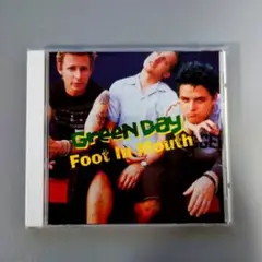 GREEN DAY / 爆発ライヴ！＋5