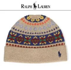 ラルフローレン