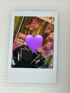 O-MENZ おかめ チェキ