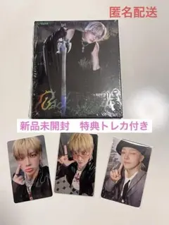 &TEAM Back to Life ソロジャケ盤 NICHOLAS トレカ付き