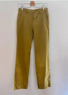 2025年最新】リネン パンツ マーガレットハウエルの人気アイテム