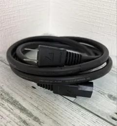 ラックスマン LUXMAN リファレンス電源ケーブル JPA-10000i - メルカリ