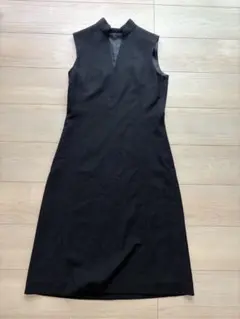 TOMORROW LAND BALLSEY 黒ワンピースのサムネイル