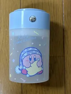 カービィ ライティングクリア加湿器のサムネイル