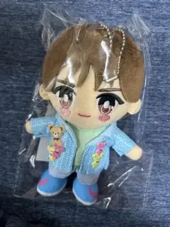 2026年最新】山中柔太朗 ぬいぐるみの人気アイテム - メルカリ