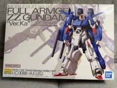 2026年最新】MG 1/100 フルアーマー・ガンダム Ver.Kaの人気アイテム