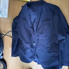 UNIQLO感動ジャケット